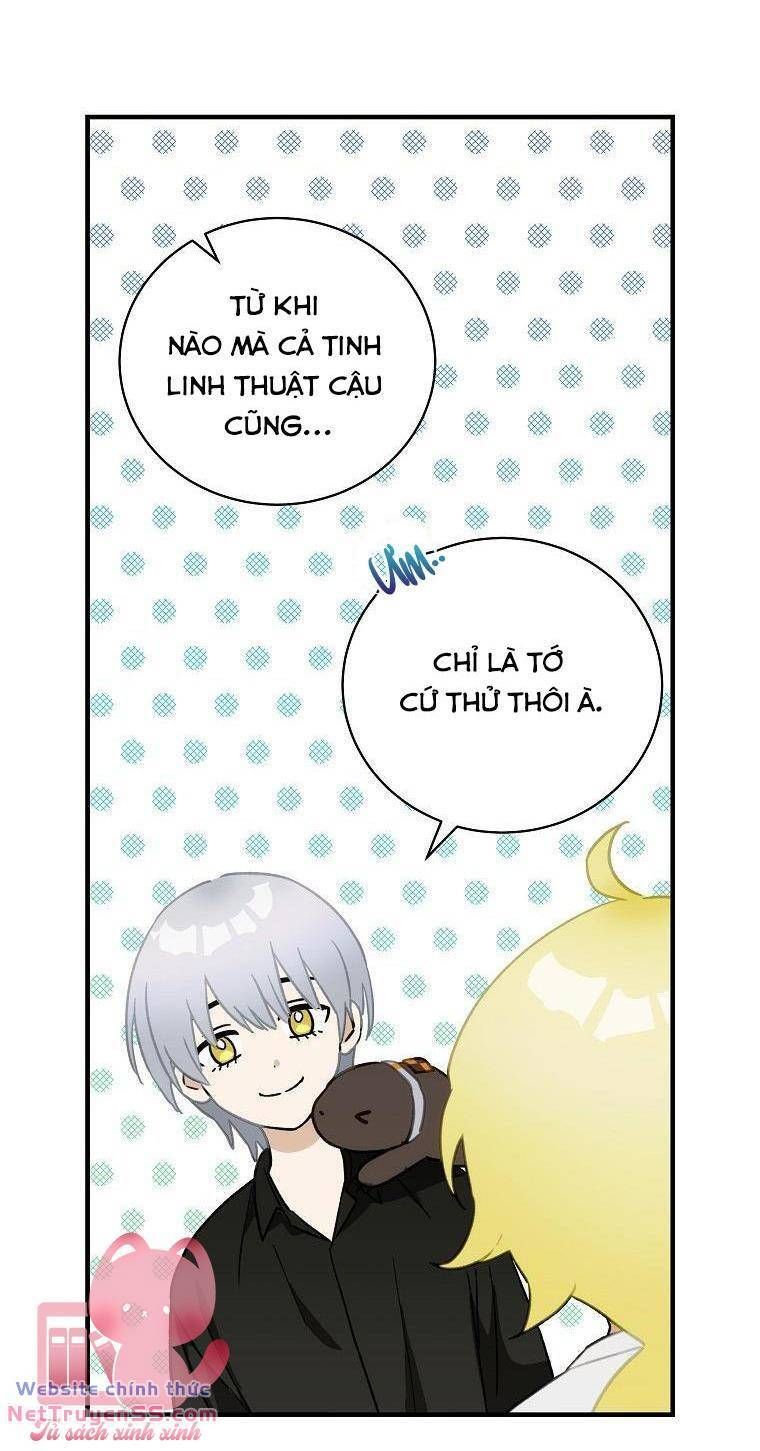 đọc truyện Đứa Bé Đó Không Phải Con Anh Chương 65 ảnh 16 tại Thiên Thai Truyện