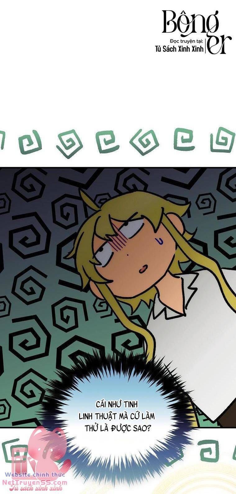 đọc truyện Đứa Bé Đó Không Phải Con Anh Chương 65 ảnh 17 tại Thiên Thai Truyện