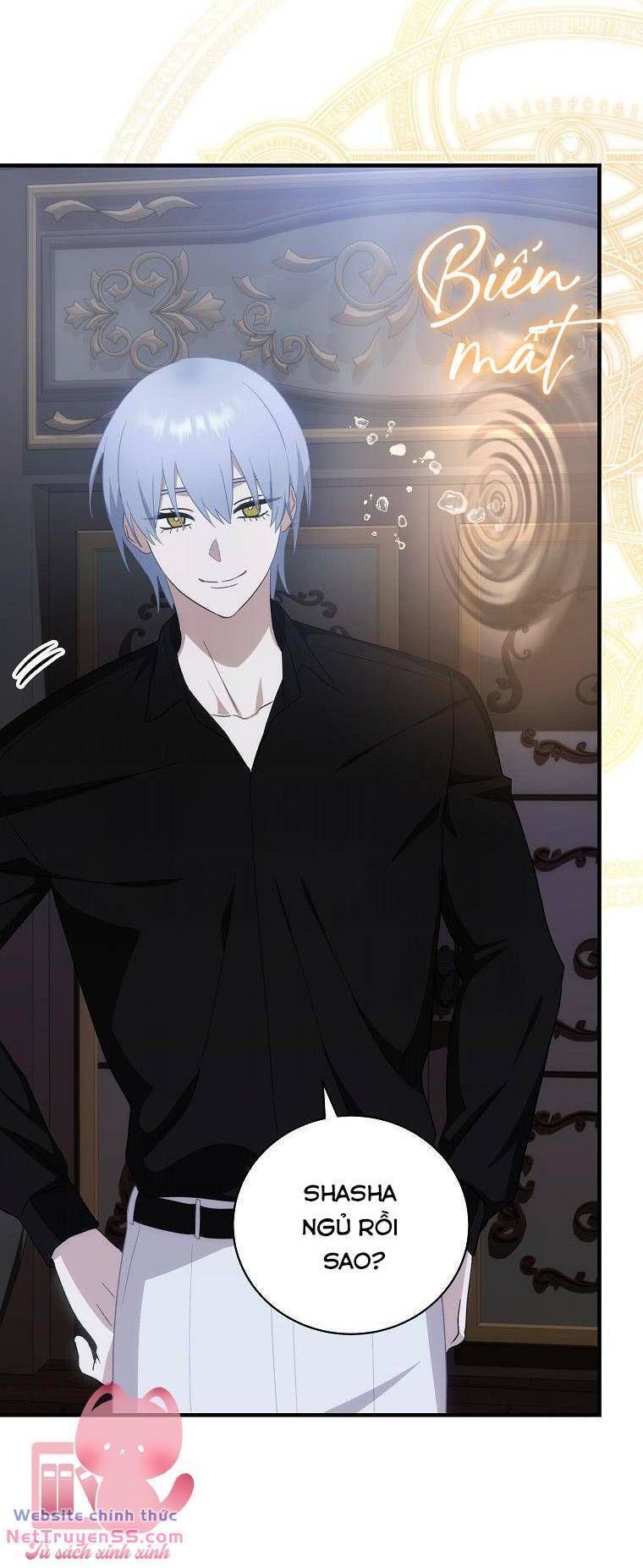 đọc truyện Đứa Bé Đó Không Phải Con Anh Chương 65 ảnh 18 tại Thiên Thai Truyện