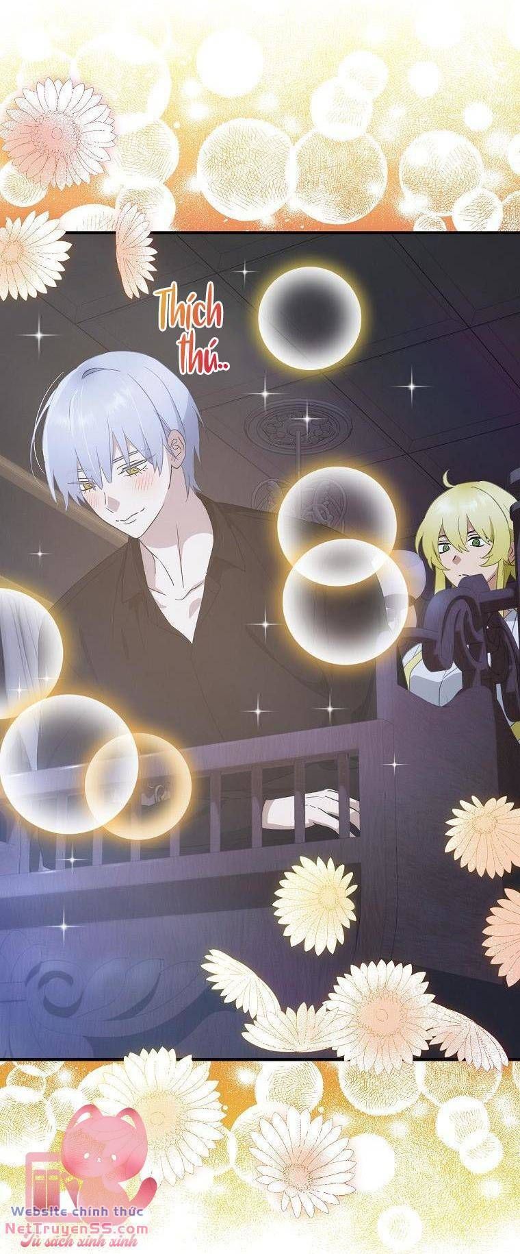 đọc truyện Đứa Bé Đó Không Phải Con Anh Chương 65 ảnh 20 tại Thiên Thai Truyện