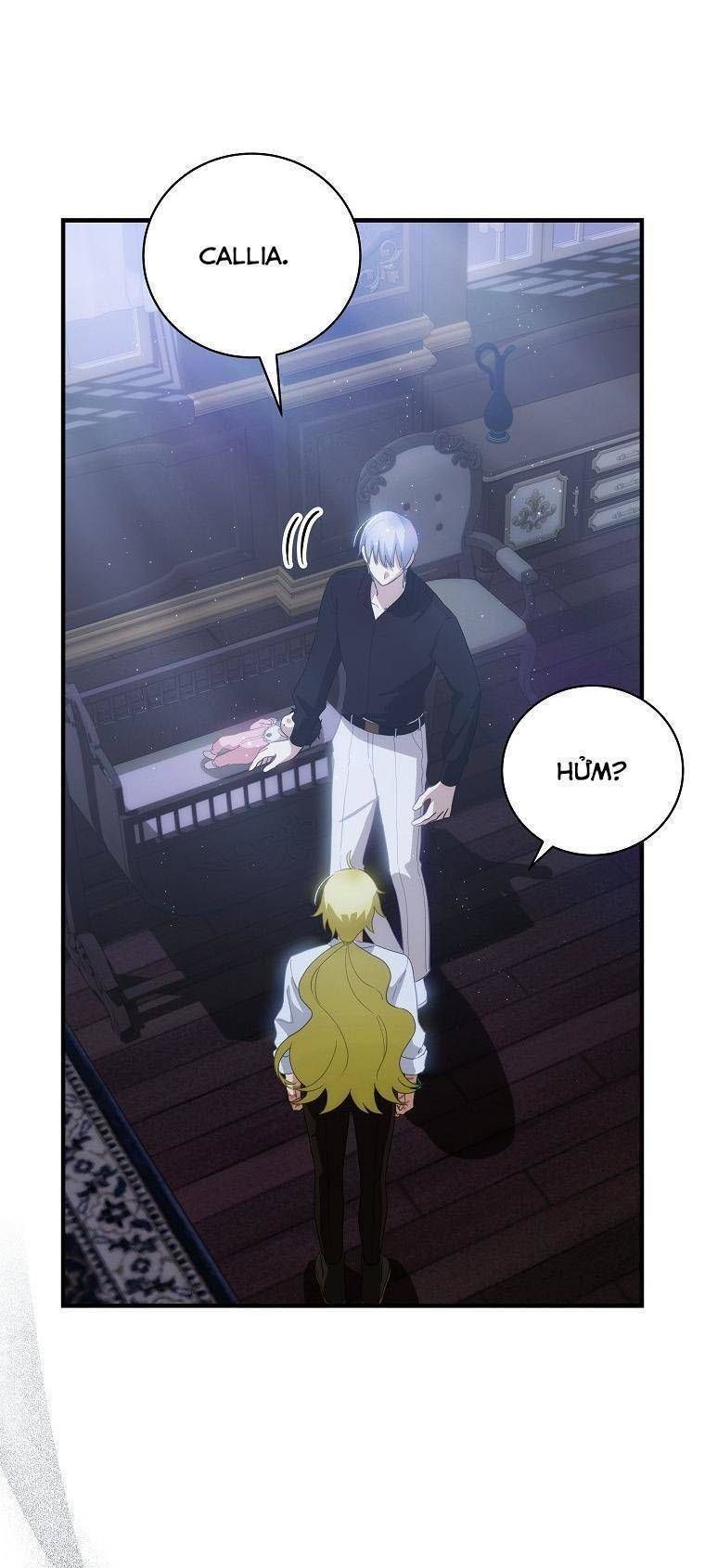 đọc truyện Đứa Bé Đó Không Phải Con Anh Chương 65 ảnh 23 tại Thiên Thai Truyện