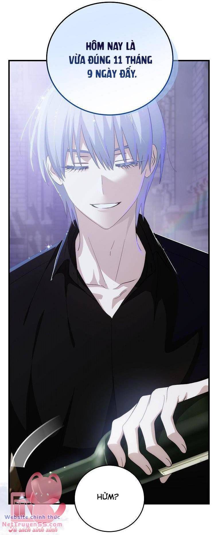 đọc truyện Đứa Bé Đó Không Phải Con Anh Chương 65 ảnh 29 tại Thiên Thai Truyện