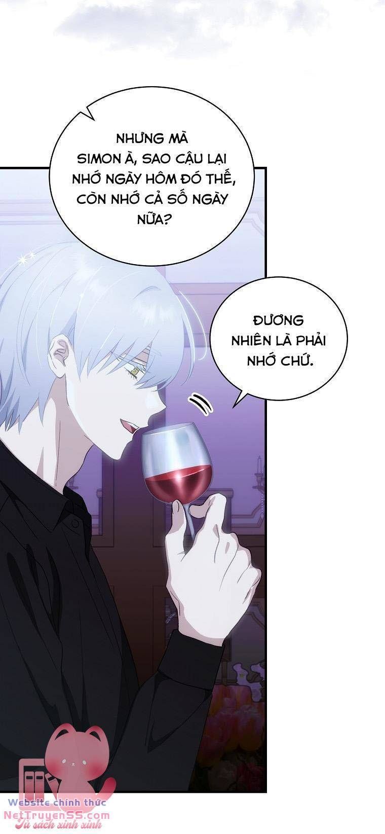 đọc truyện Đứa Bé Đó Không Phải Con Anh Chương 65 ảnh 31 tại Thiên Thai Truyện