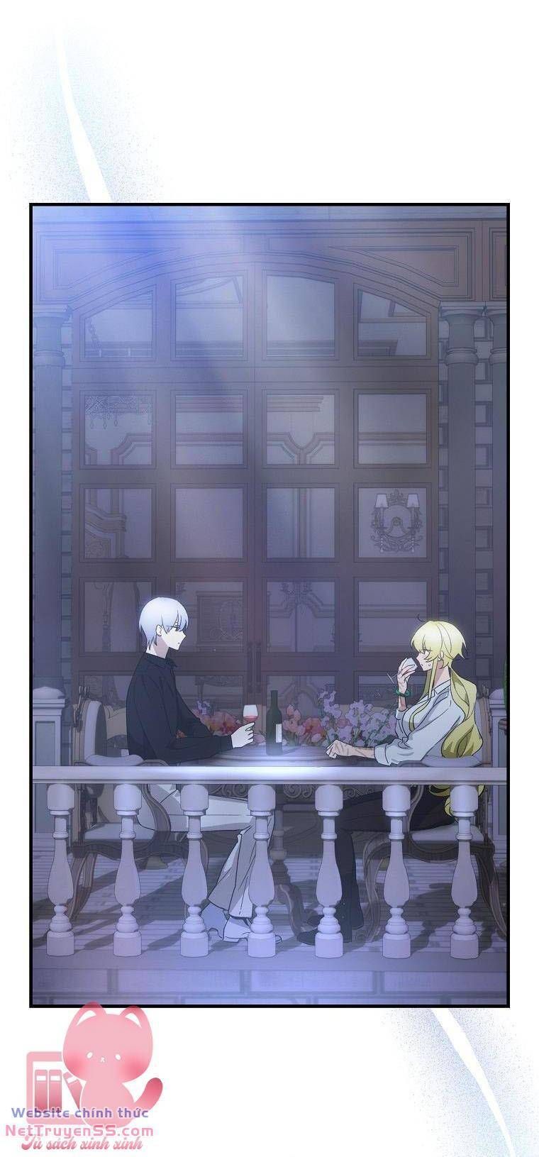 đọc truyện Đứa Bé Đó Không Phải Con Anh Chương 65 ảnh 35 tại Thiên Thai Truyện