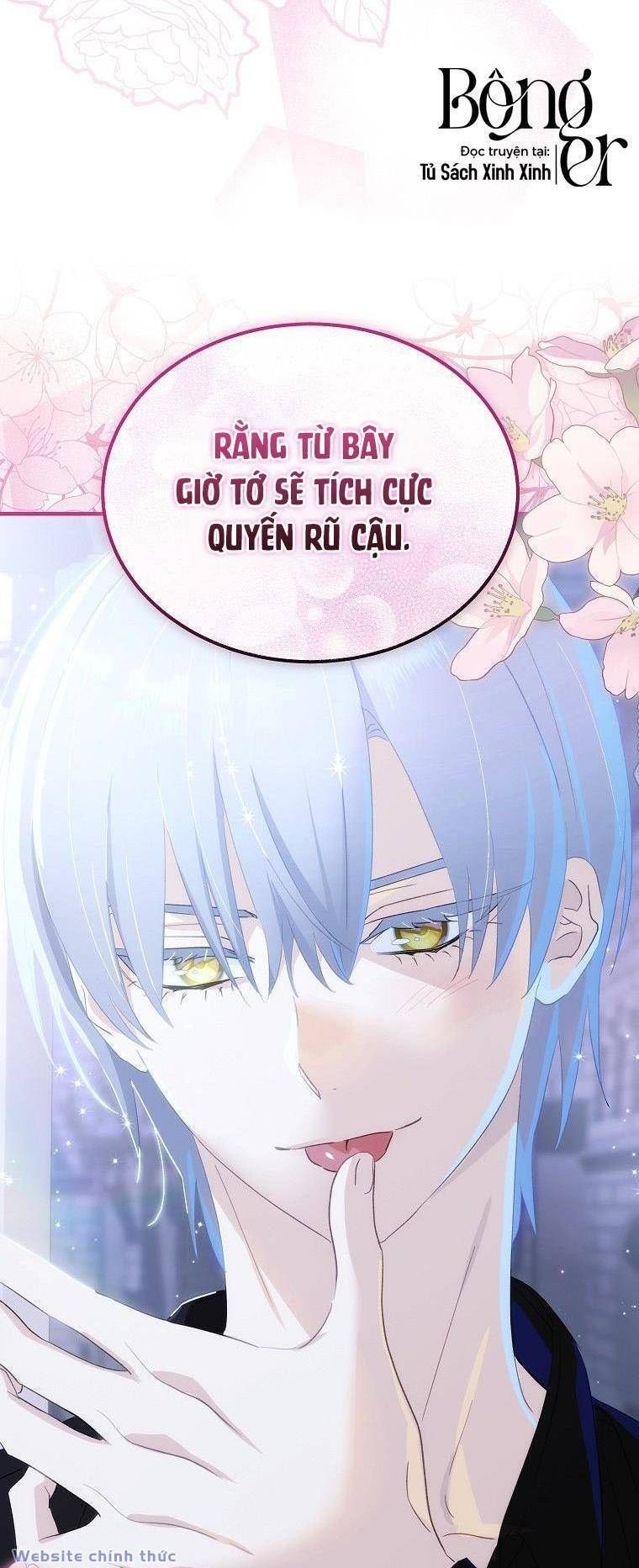 đọc truyện Đứa Bé Đó Không Phải Con Anh Chương 65 ảnh 39 tại Thiên Thai Truyện