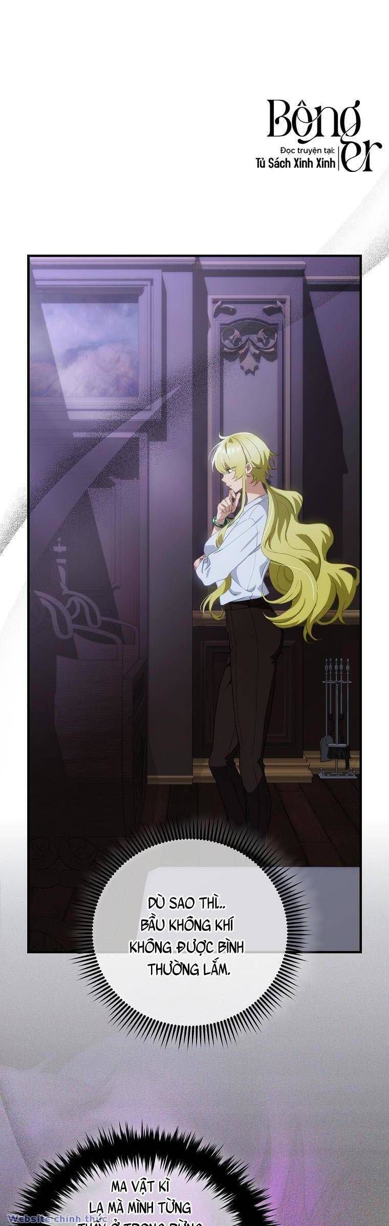 đọc truyện Đứa Bé Đó Không Phải Con Anh Chương 65 ảnh 6 tại Thiên Thai Truyện