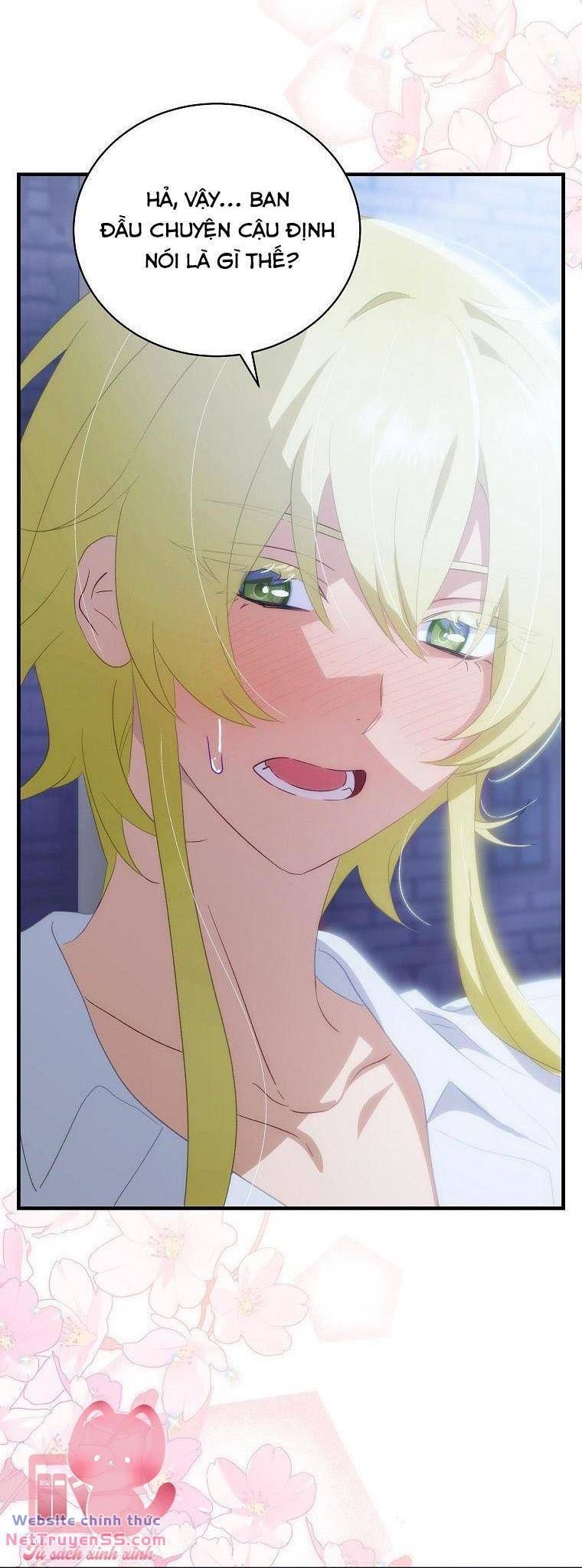 đọc truyện Đứa Bé Đó Không Phải Con Anh Chương 65 ảnh 43 tại Thiên Thai Truyện