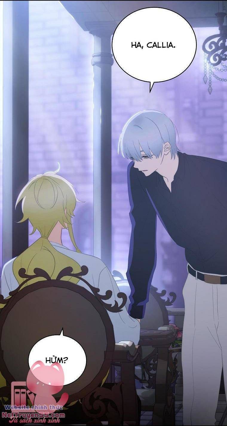 đọc truyện Đứa Bé Đó Không Phải Con Anh Chương 65 ảnh 44 tại Thiên Thai Truyện