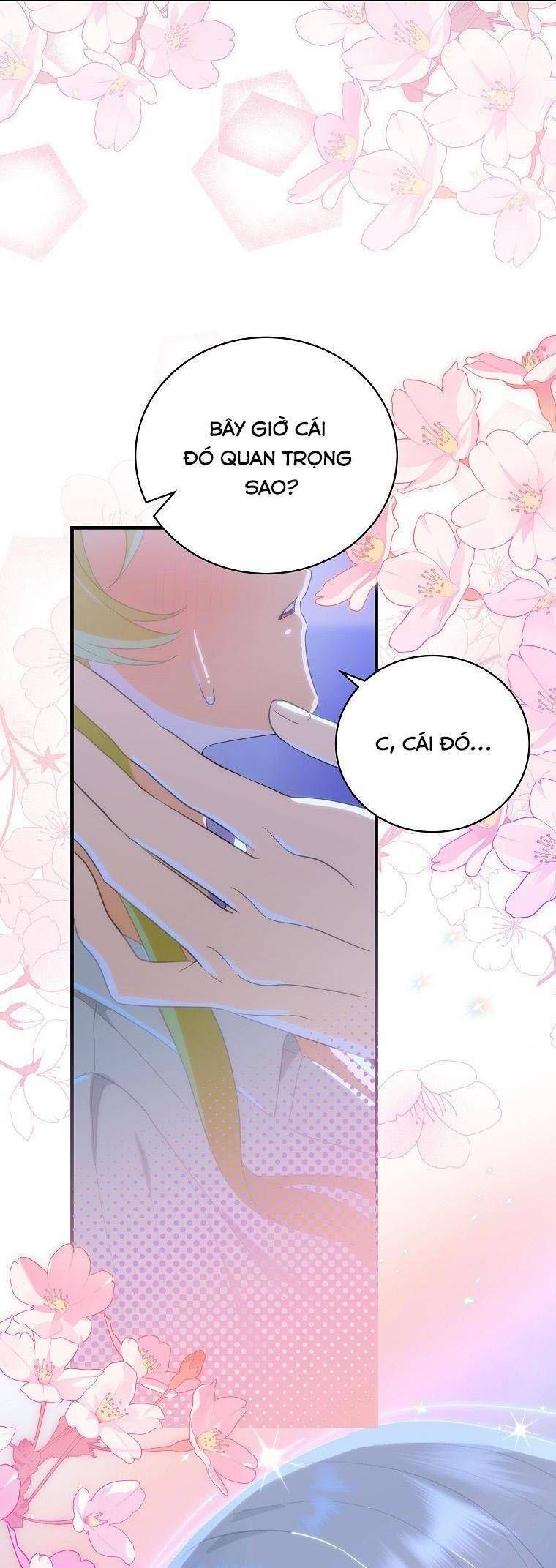 đọc truyện Đứa Bé Đó Không Phải Con Anh Chương 65 ảnh 45 tại Thiên Thai Truyện