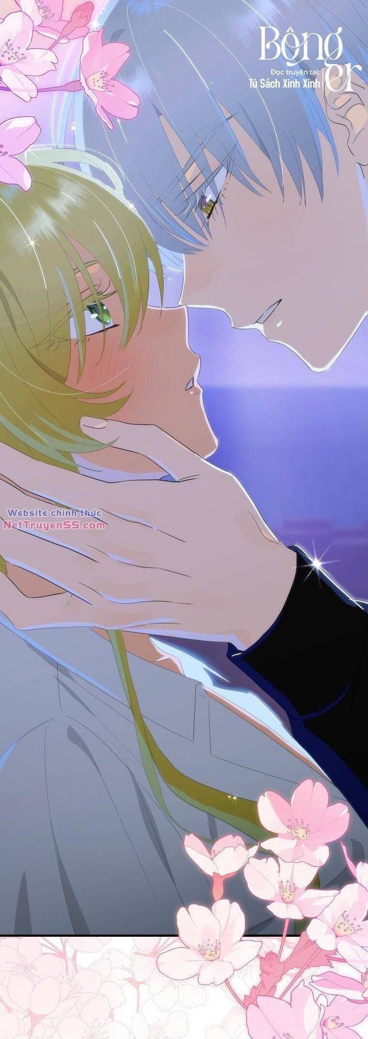 đọc truyện Đứa Bé Đó Không Phải Con Anh Chương 65 ảnh 46 tại Thiên Thai Truyện