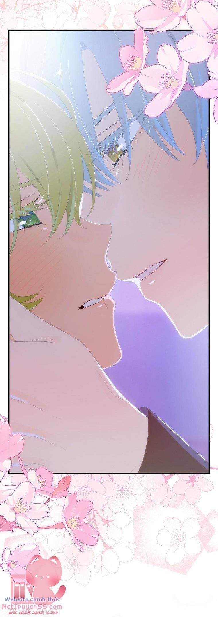 đọc truyện Đứa Bé Đó Không Phải Con Anh Chương 65 ảnh 47 tại Thiên Thai Truyện