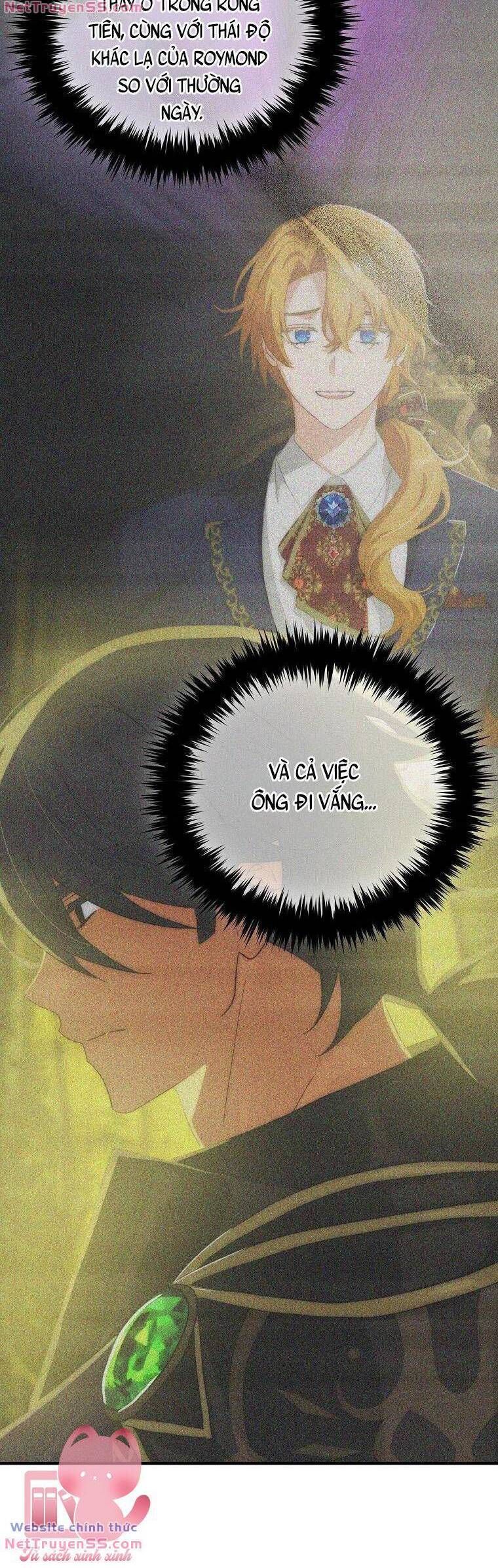 đọc truyện Đứa Bé Đó Không Phải Con Anh Chương 65 ảnh 7 tại Thiên Thai Truyện