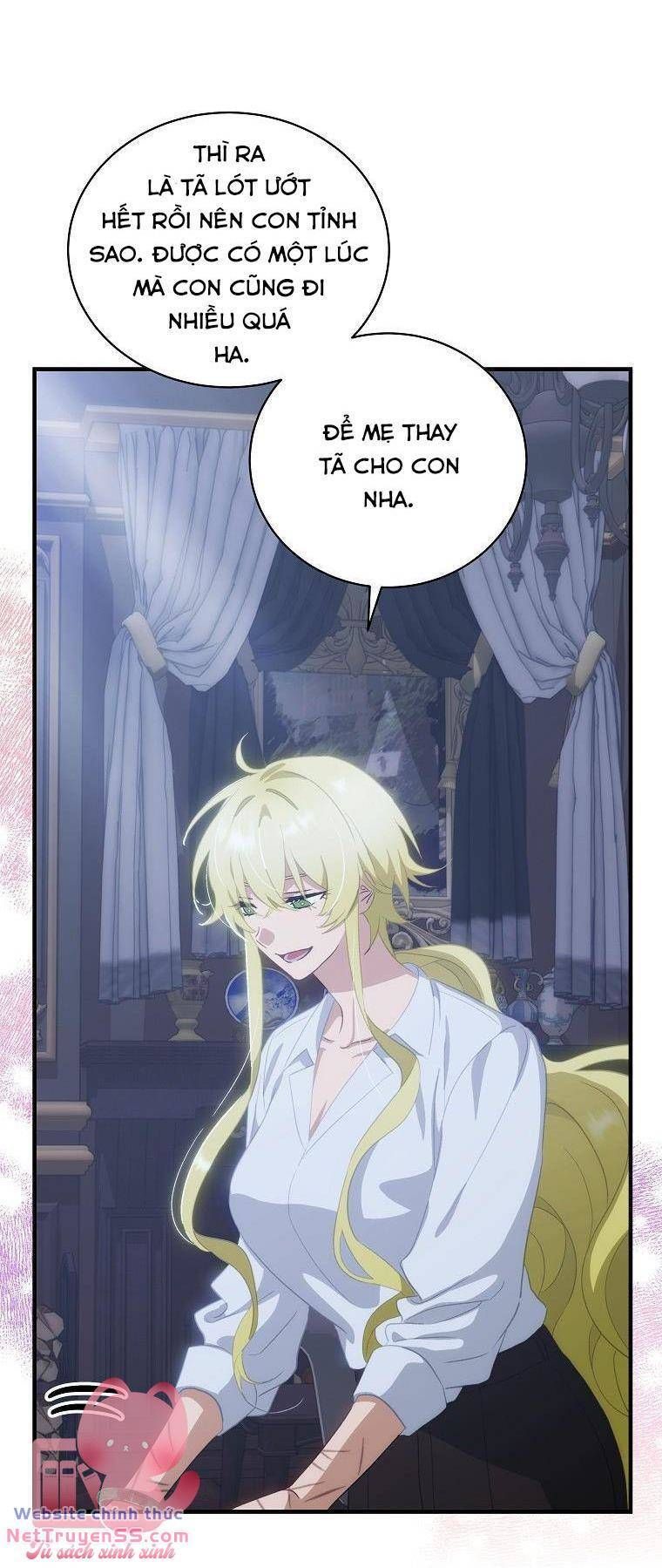 đọc truyện Đứa Bé Đó Không Phải Con Anh Chương 65 ảnh 54 tại Thiên Thai Truyện