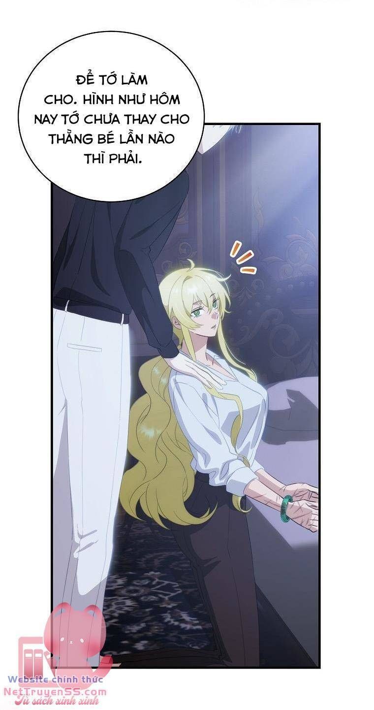 đọc truyện Đứa Bé Đó Không Phải Con Anh Chương 65 ảnh 55 tại Thiên Thai Truyện