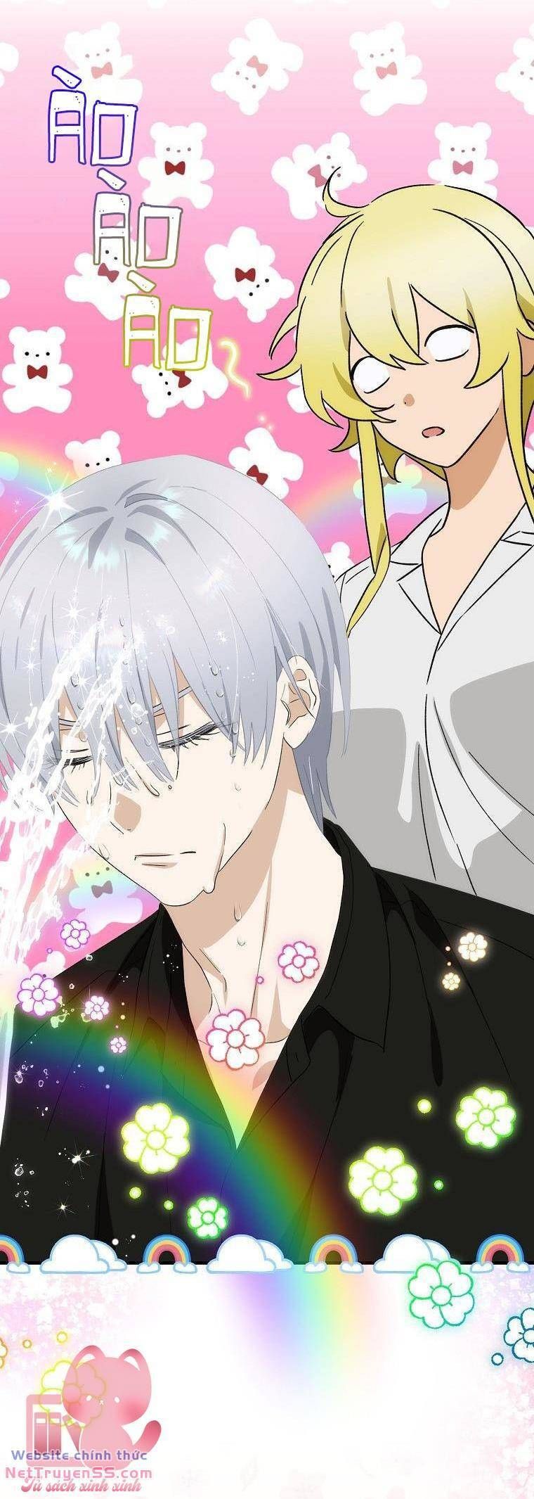 đọc truyện Đứa Bé Đó Không Phải Con Anh Chương 65 ảnh 57 tại Thiên Thai Truyện