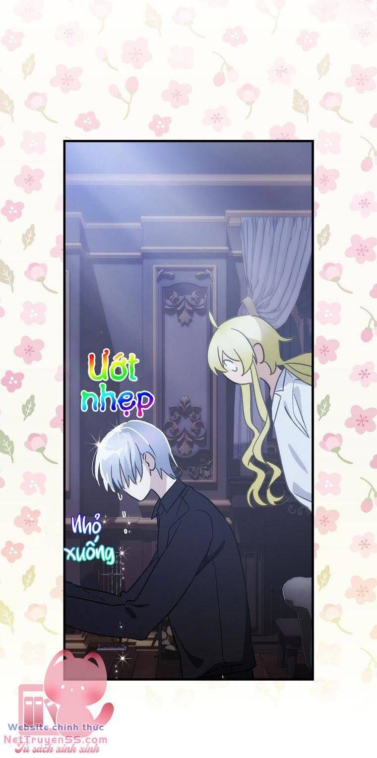 đọc truyện Đứa Bé Đó Không Phải Con Anh Chương 65 ảnh 58 tại Thiên Thai Truyện