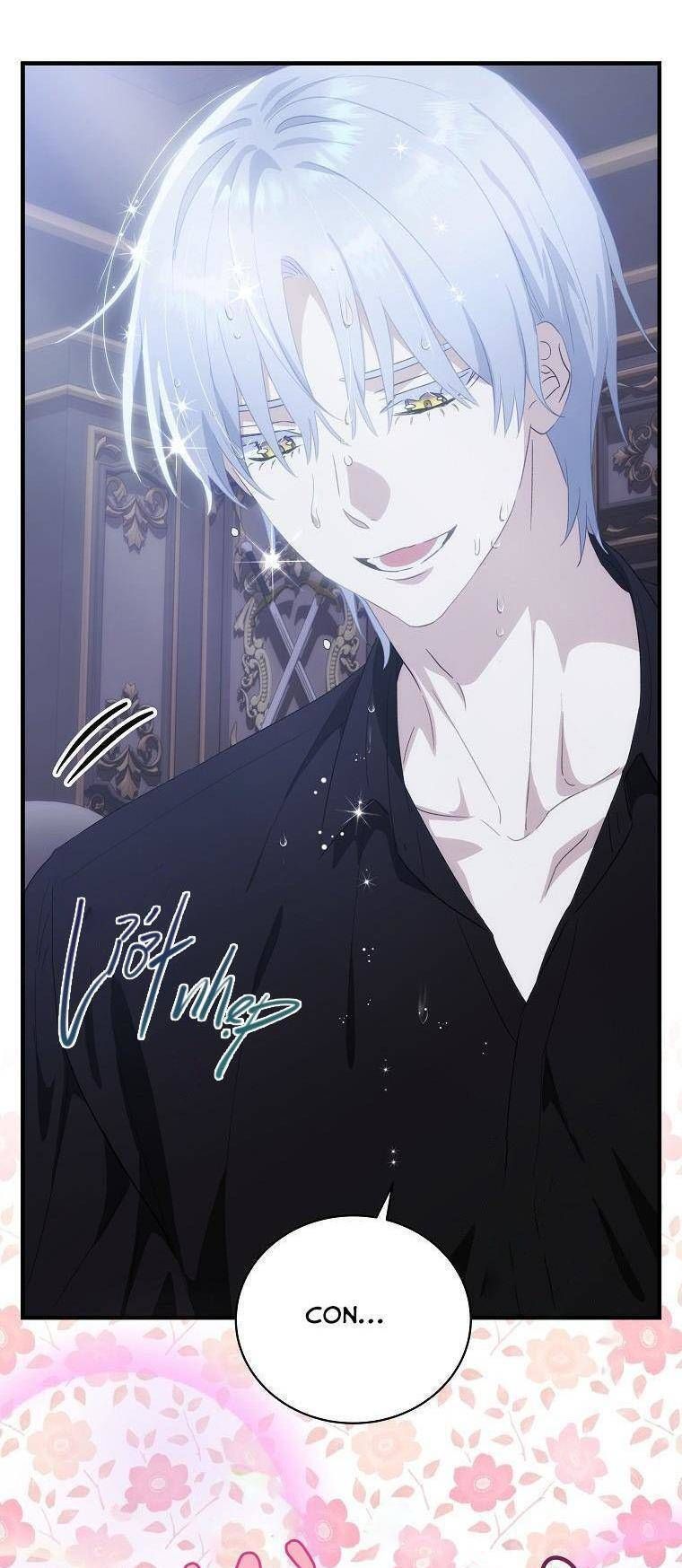 đọc truyện Đứa Bé Đó Không Phải Con Anh Chương 65 ảnh 60 tại Thiên Thai Truyện