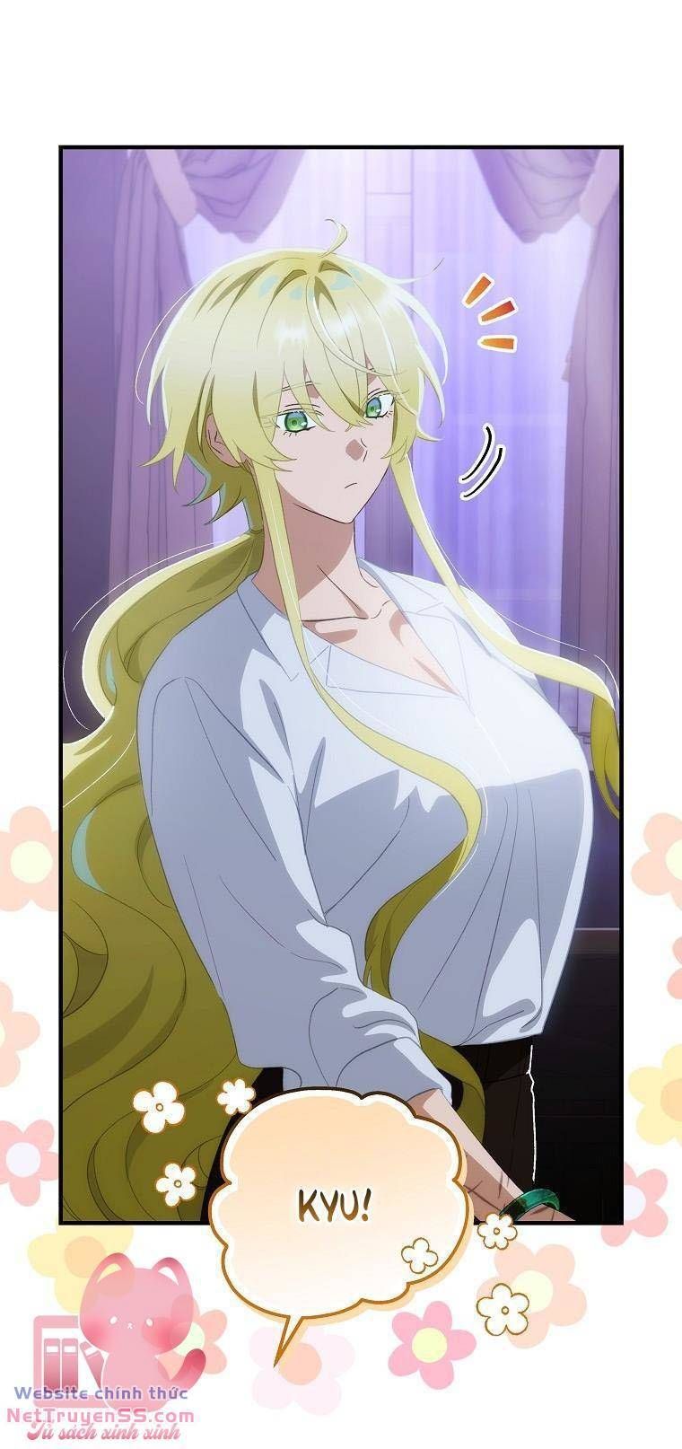 đọc truyện Đứa Bé Đó Không Phải Con Anh Chương 65 ảnh 8 tại Thiên Thai Truyện