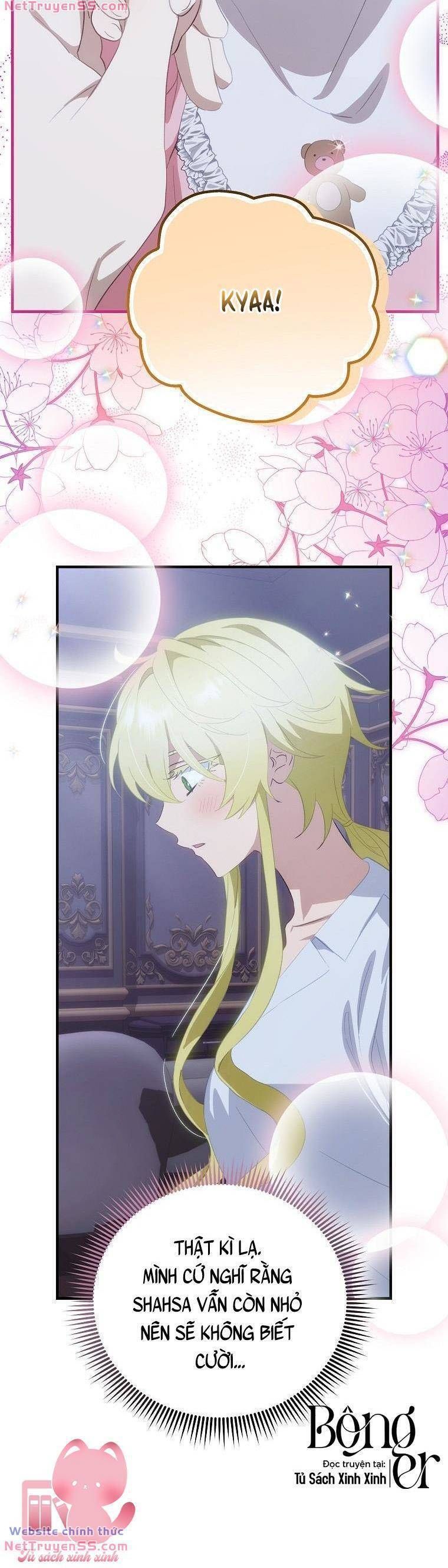 đọc truyện Đứa Bé Đó Không Phải Con Anh Chương 65 ảnh 63 tại Thiên Thai Truyện