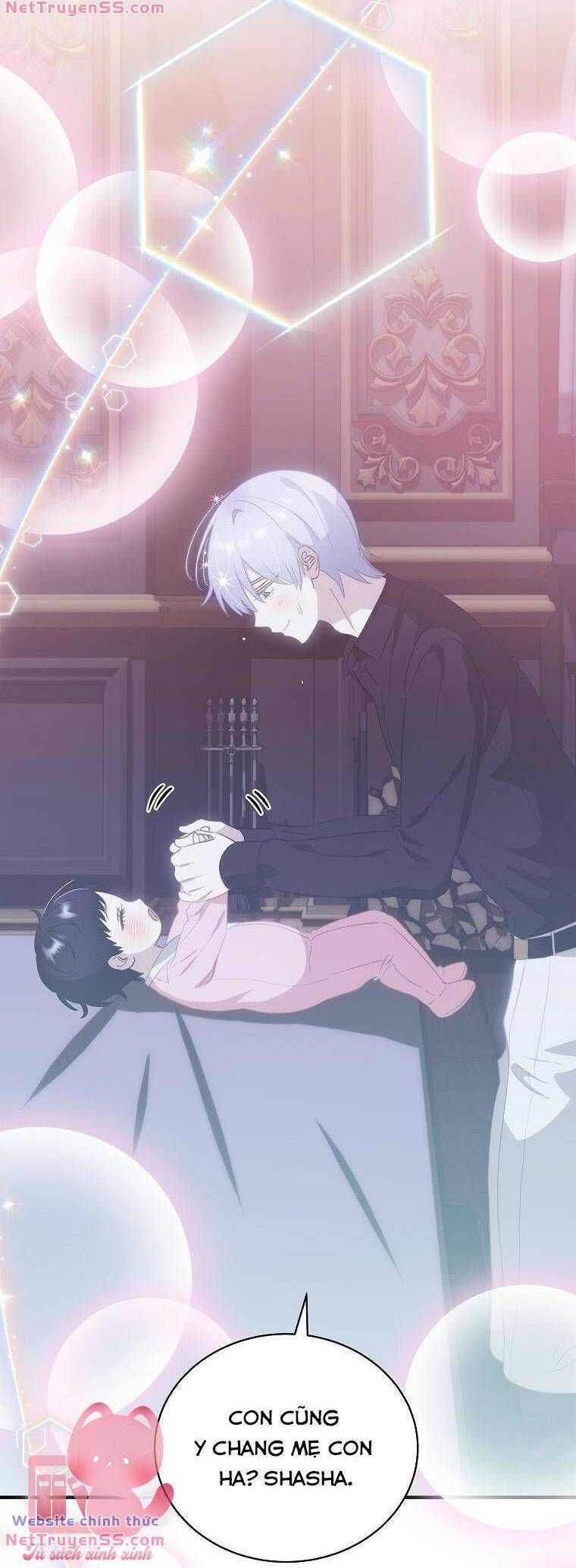 đọc truyện Đứa Bé Đó Không Phải Con Anh Chương 65 ảnh 65 tại Thiên Thai Truyện