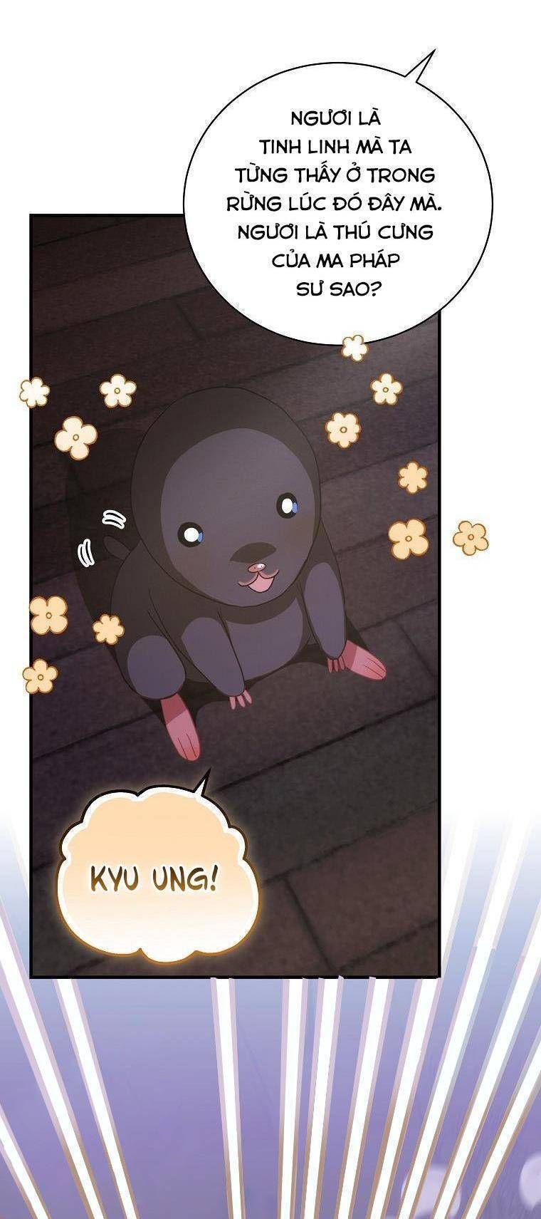 đọc truyện Đứa Bé Đó Không Phải Con Anh Chương 65 ảnh 9 tại Thiên Thai Truyện