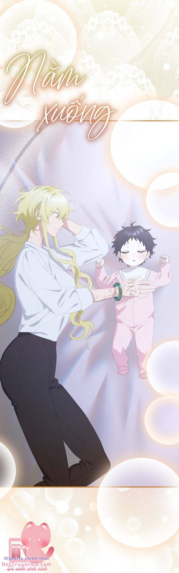 đọc truyện Đứa Bé Đó Không Phải Con Anh Chương 66 ảnh 12 tại Thiên Thai Truyện