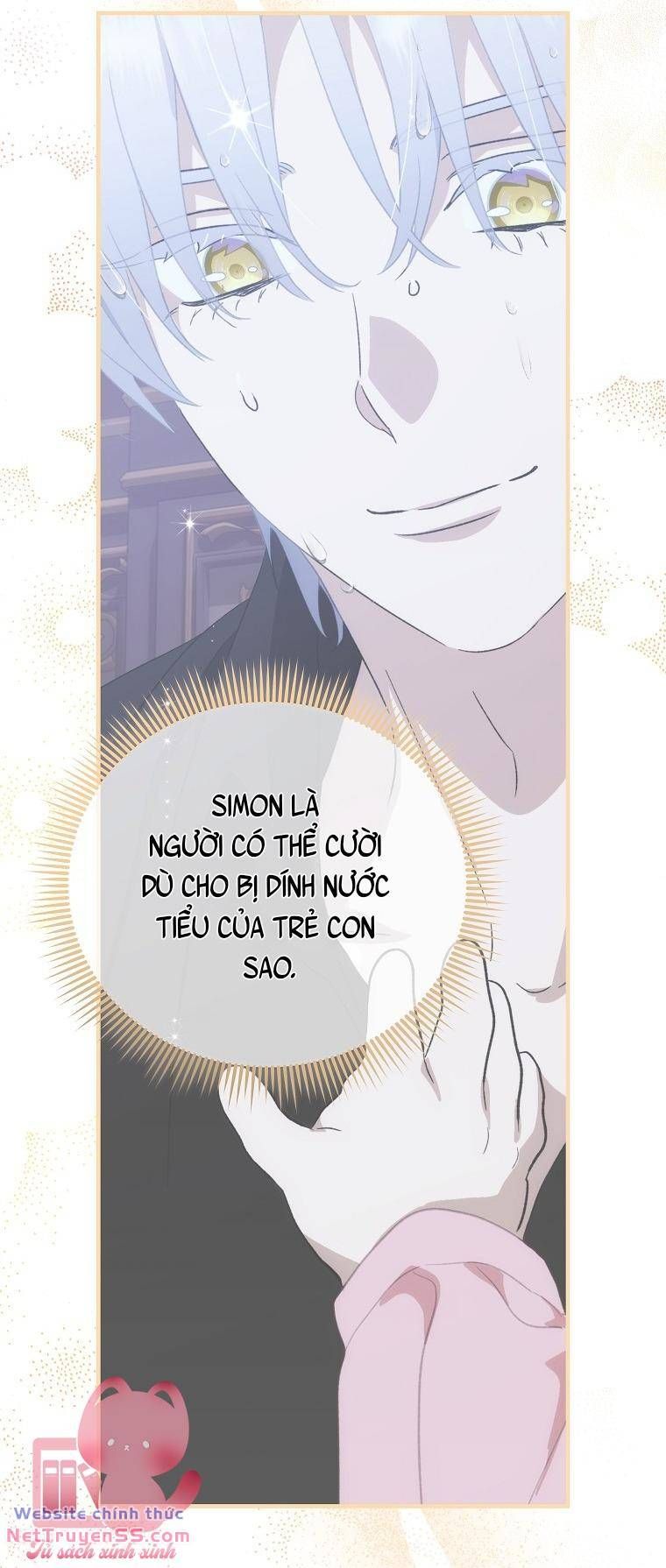 đọc truyện Đứa Bé Đó Không Phải Con Anh Chương 66 ảnh 13 tại Thiên Thai Truyện