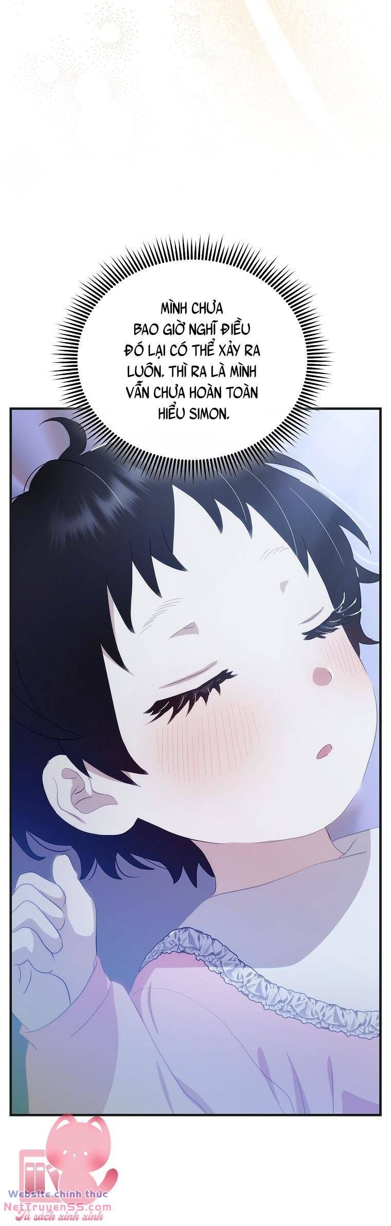 đọc truyện Đứa Bé Đó Không Phải Con Anh Chương 66 ảnh 14 tại Thiên Thai Truyện