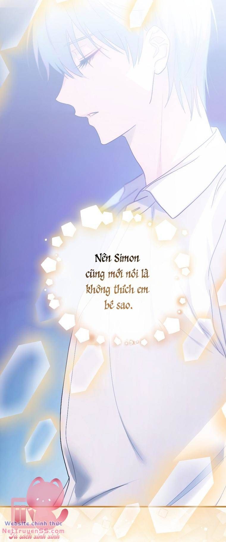 đọc truyện Đứa Bé Đó Không Phải Con Anh Chương 66 ảnh 16 tại Thiên Thai Truyện