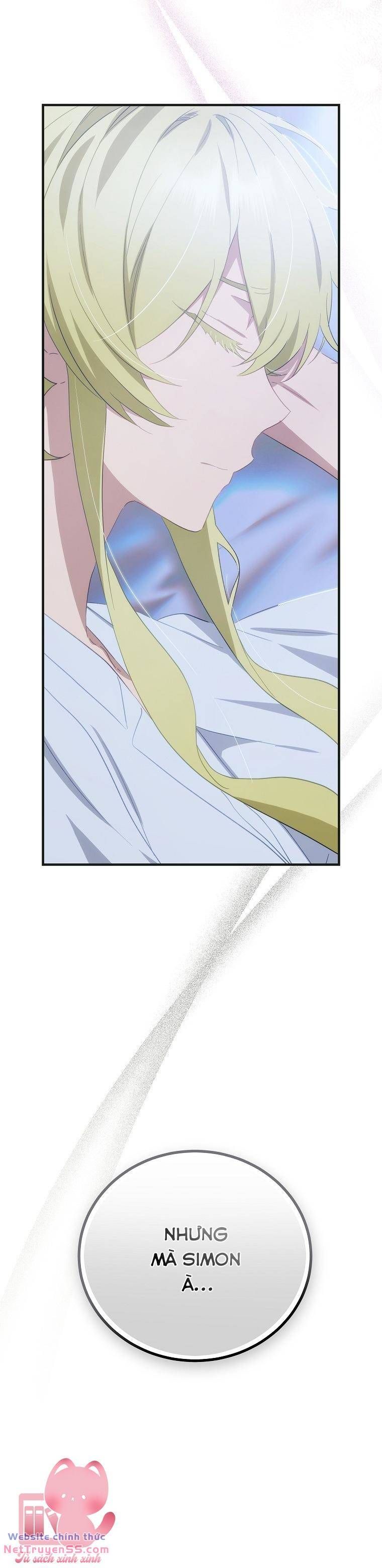 đọc truyện Đứa Bé Đó Không Phải Con Anh Chương 66 ảnh 19 tại Thiên Thai Truyện