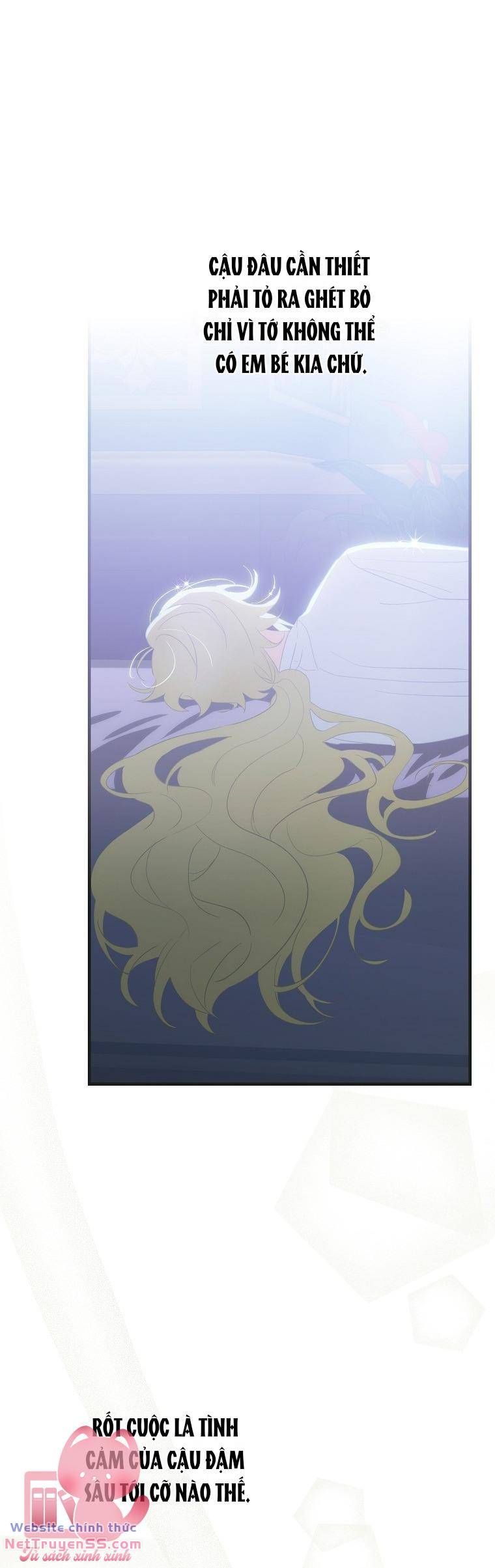 đọc truyện Đứa Bé Đó Không Phải Con Anh Chương 66 ảnh 20 tại Thiên Thai Truyện