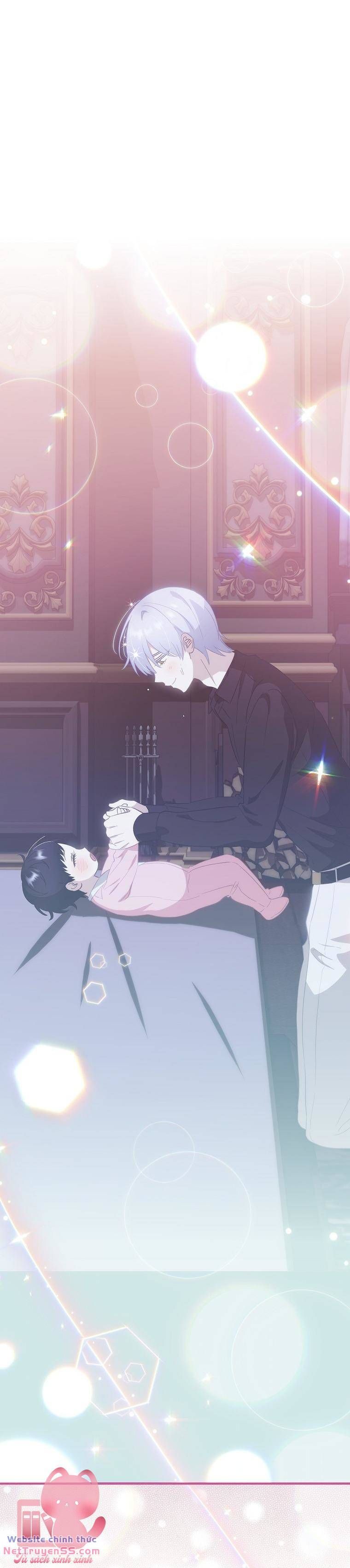 đọc truyện Đứa Bé Đó Không Phải Con Anh Chương 66 ảnh 24 tại Thiên Thai Truyện