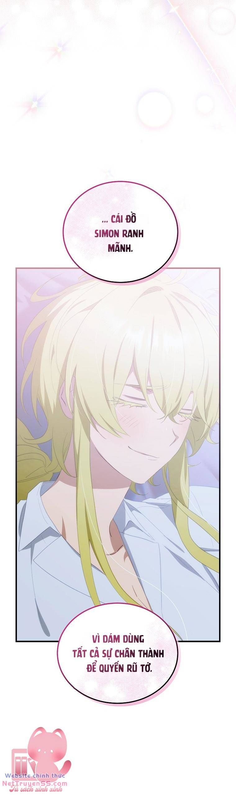 đọc truyện Đứa Bé Đó Không Phải Con Anh Chương 66 ảnh 25 tại Thiên Thai Truyện