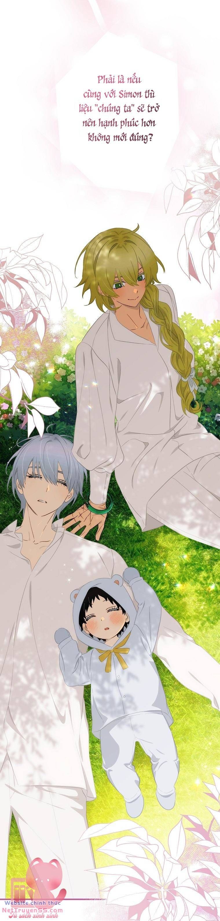 đọc truyện Đứa Bé Đó Không Phải Con Anh Chương 66 ảnh 27 tại Thiên Thai Truyện