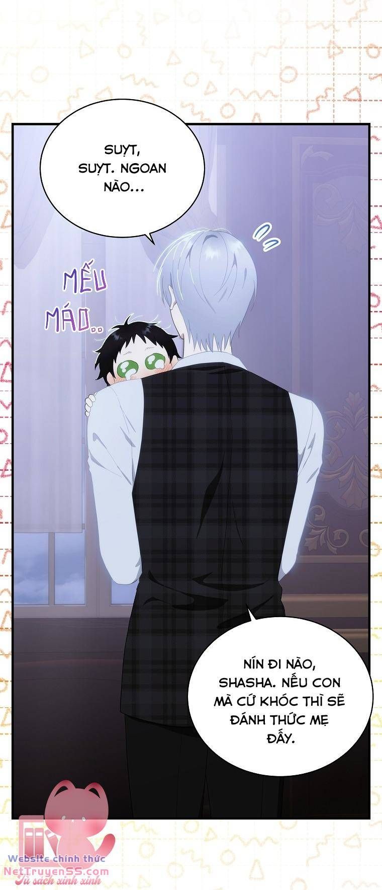 đọc truyện Đứa Bé Đó Không Phải Con Anh Chương 66 ảnh 31 tại Thiên Thai Truyện