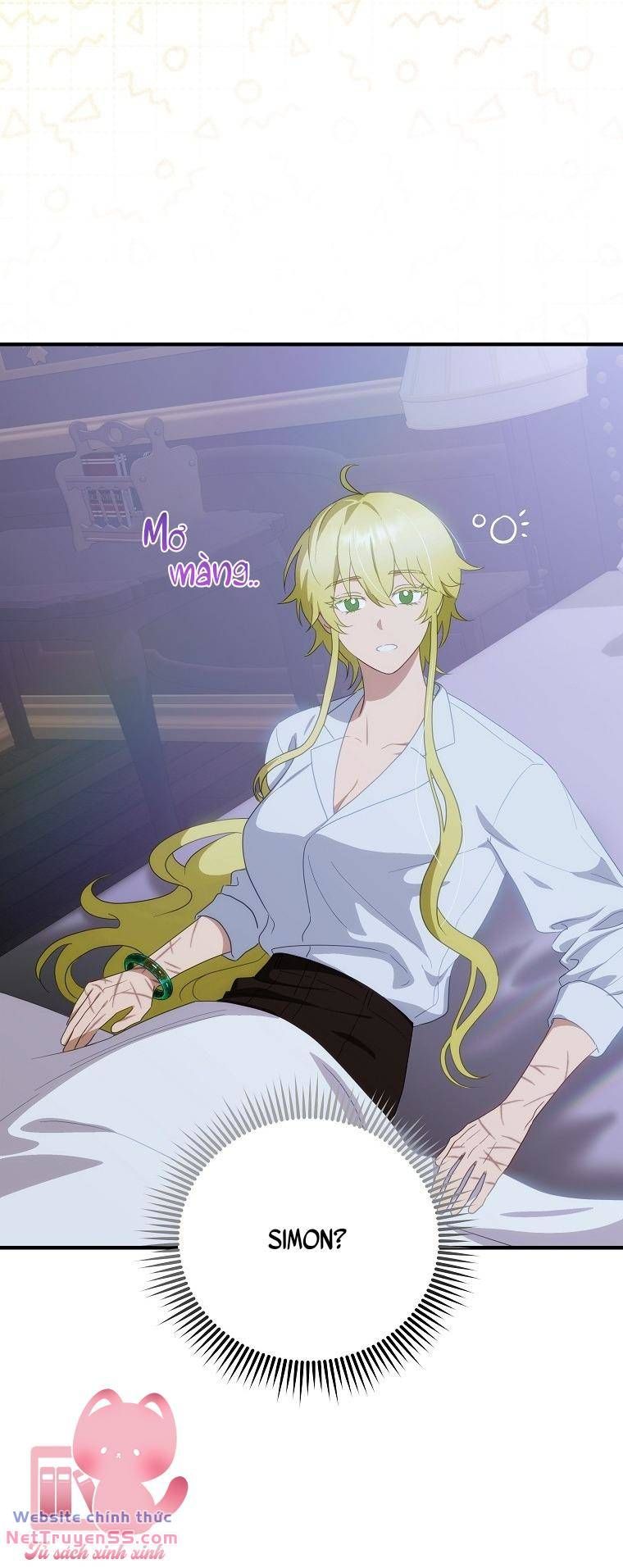 đọc truyện Đứa Bé Đó Không Phải Con Anh Chương 66 ảnh 32 tại Thiên Thai Truyện