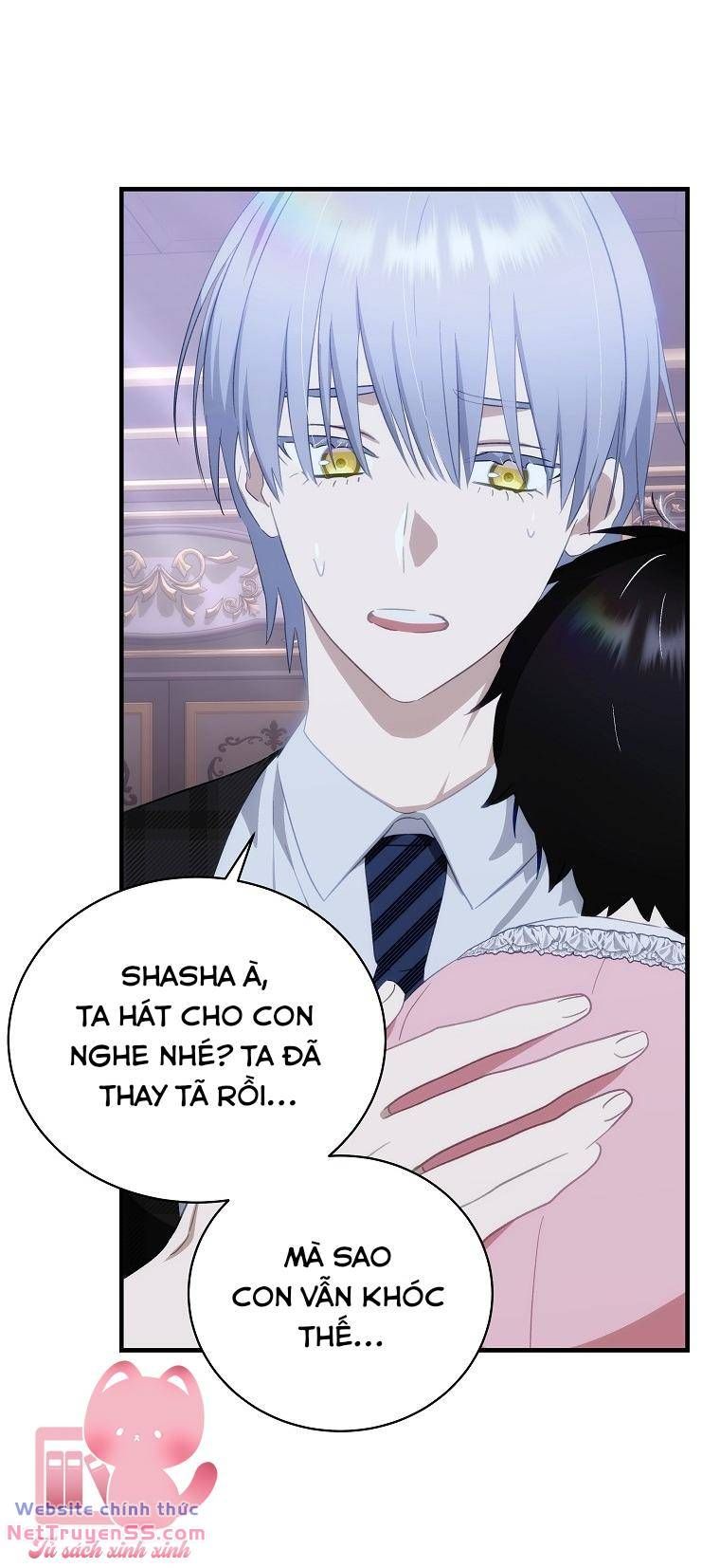 đọc truyện Đứa Bé Đó Không Phải Con Anh Chương 66 ảnh 33 tại Thiên Thai Truyện