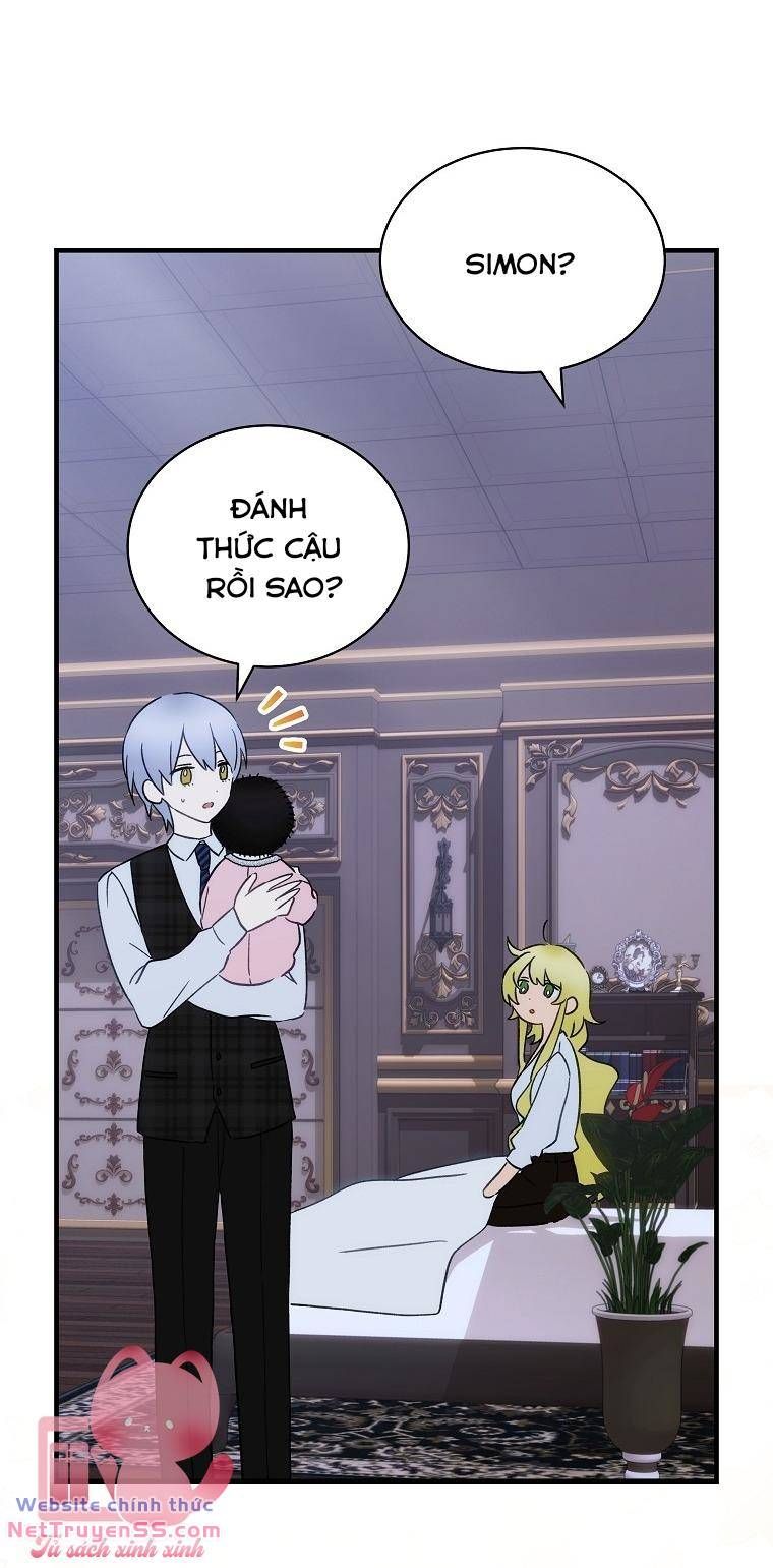 đọc truyện Đứa Bé Đó Không Phải Con Anh Chương 66 ảnh 34 tại Thiên Thai Truyện