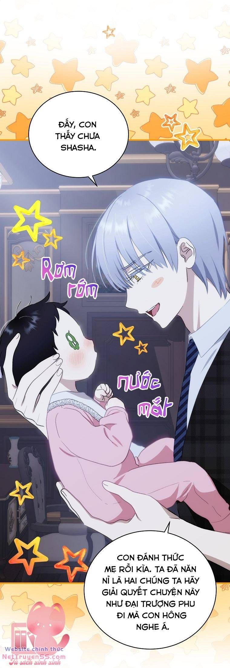 đọc truyện Đứa Bé Đó Không Phải Con Anh Chương 66 ảnh 35 tại Thiên Thai Truyện