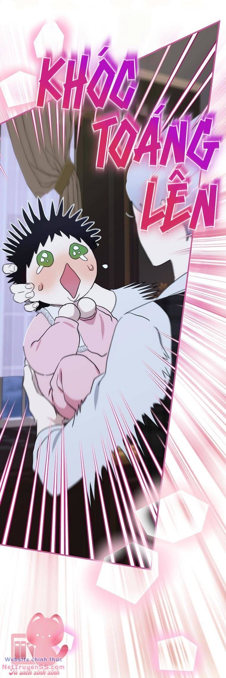 đọc truyện Đứa Bé Đó Không Phải Con Anh Chương 66 ảnh 36 tại Thiên Thai Truyện