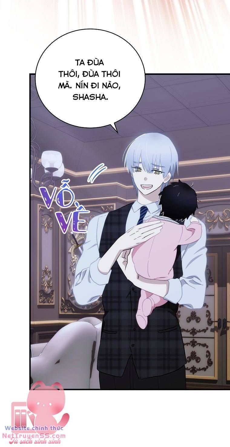 đọc truyện Đứa Bé Đó Không Phải Con Anh Chương 66 ảnh 37 tại Thiên Thai Truyện