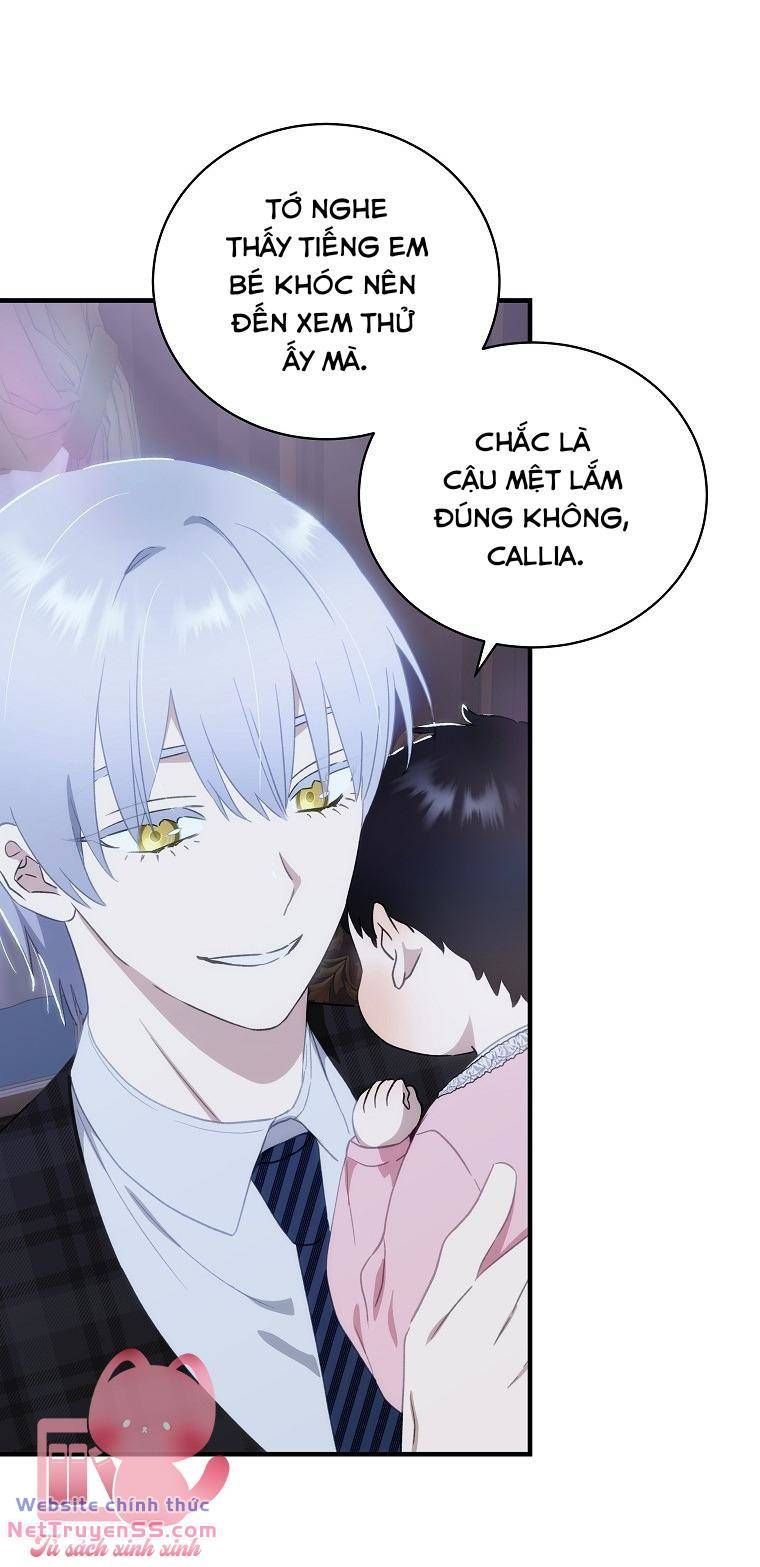 đọc truyện Đứa Bé Đó Không Phải Con Anh Chương 66 ảnh 39 tại Thiên Thai Truyện