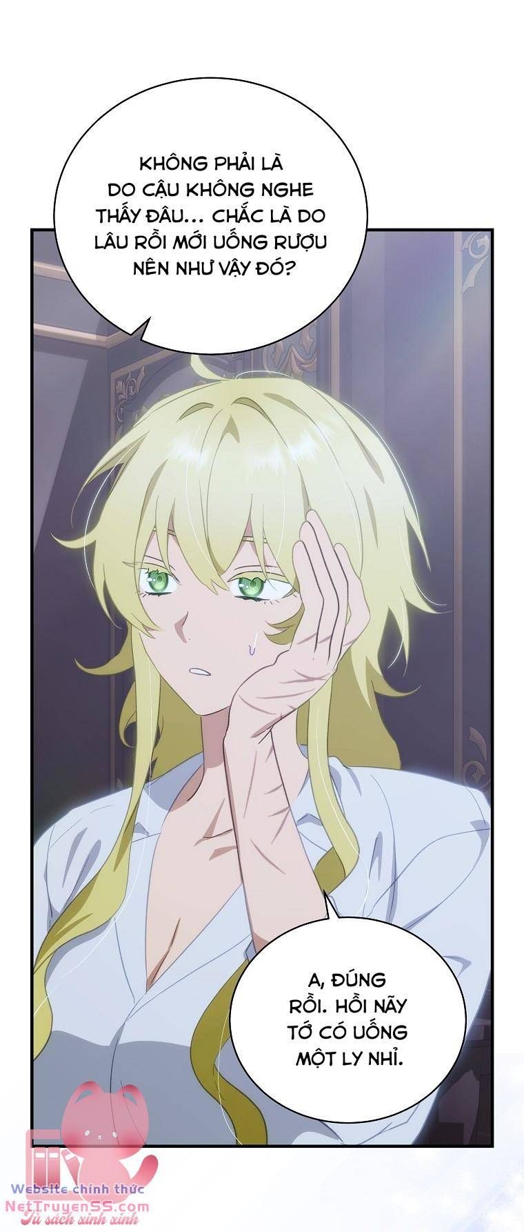 đọc truyện Đứa Bé Đó Không Phải Con Anh Chương 66 ảnh 40 tại Thiên Thai Truyện