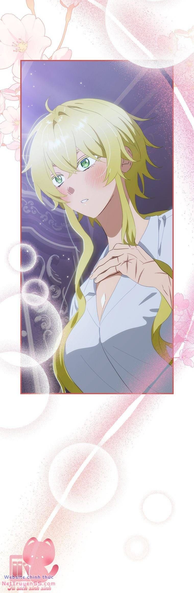 đọc truyện Đứa Bé Đó Không Phải Con Anh Chương 66 ảnh 6 tại Thiên Thai Truyện