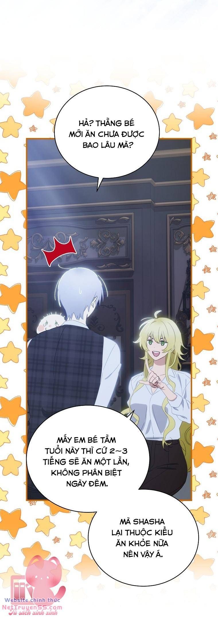 đọc truyện Đứa Bé Đó Không Phải Con Anh Chương 66 ảnh 42 tại Thiên Thai Truyện