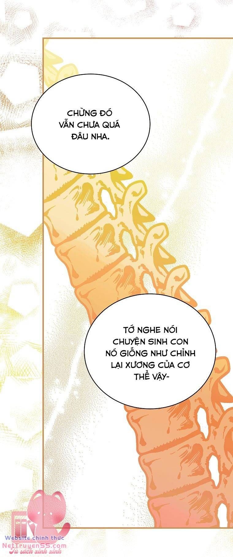 đọc truyện Đứa Bé Đó Không Phải Con Anh Chương 66 ảnh 46 tại Thiên Thai Truyện