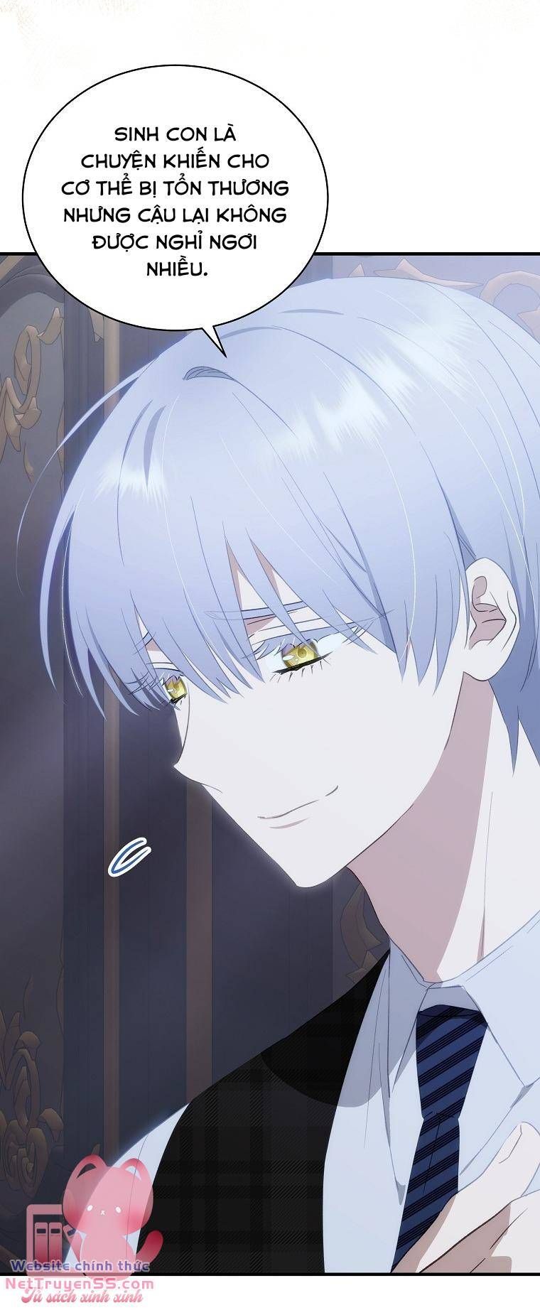 đọc truyện Đứa Bé Đó Không Phải Con Anh Chương 66 ảnh 47 tại Thiên Thai Truyện