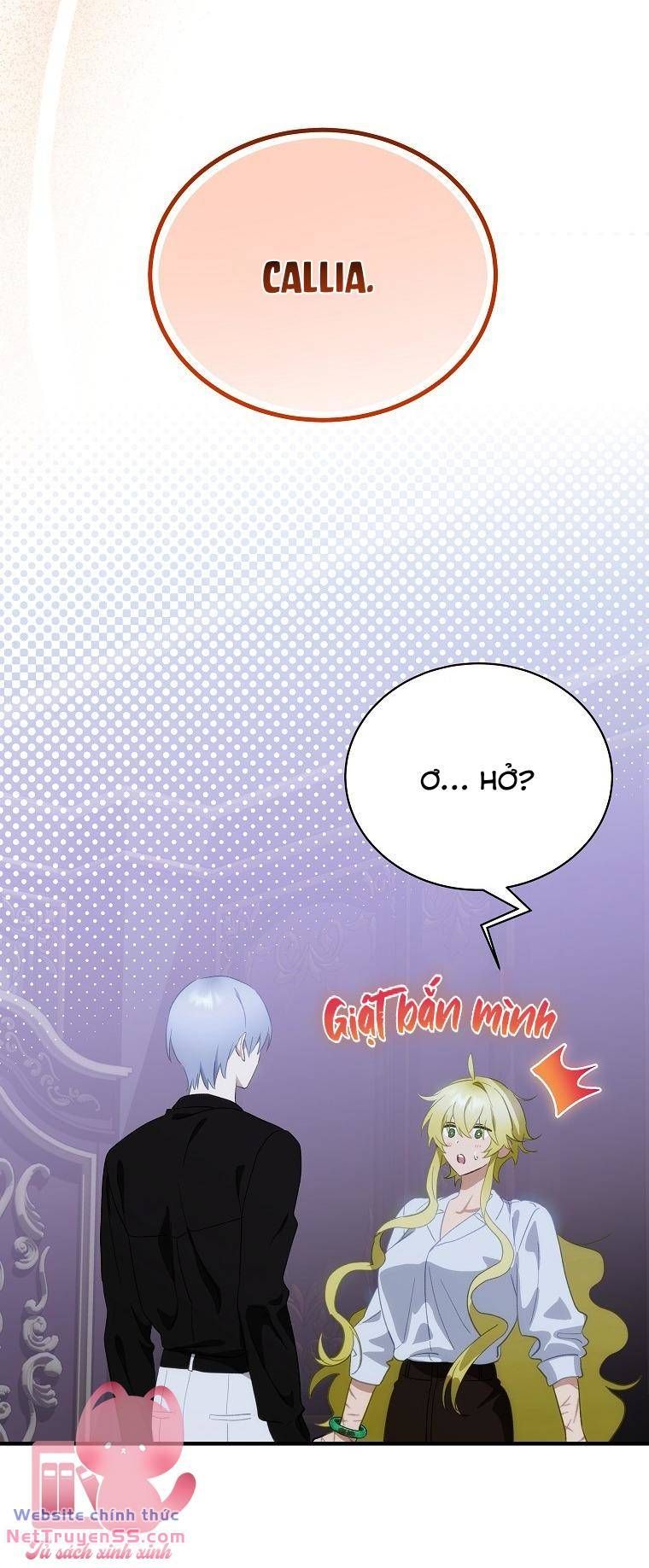 đọc truyện Đứa Bé Đó Không Phải Con Anh Chương 66 ảnh 7 tại Thiên Thai Truyện