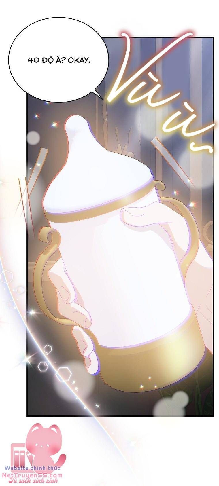 đọc truyện Đứa Bé Đó Không Phải Con Anh Chương 66 ảnh 53 tại Thiên Thai Truyện