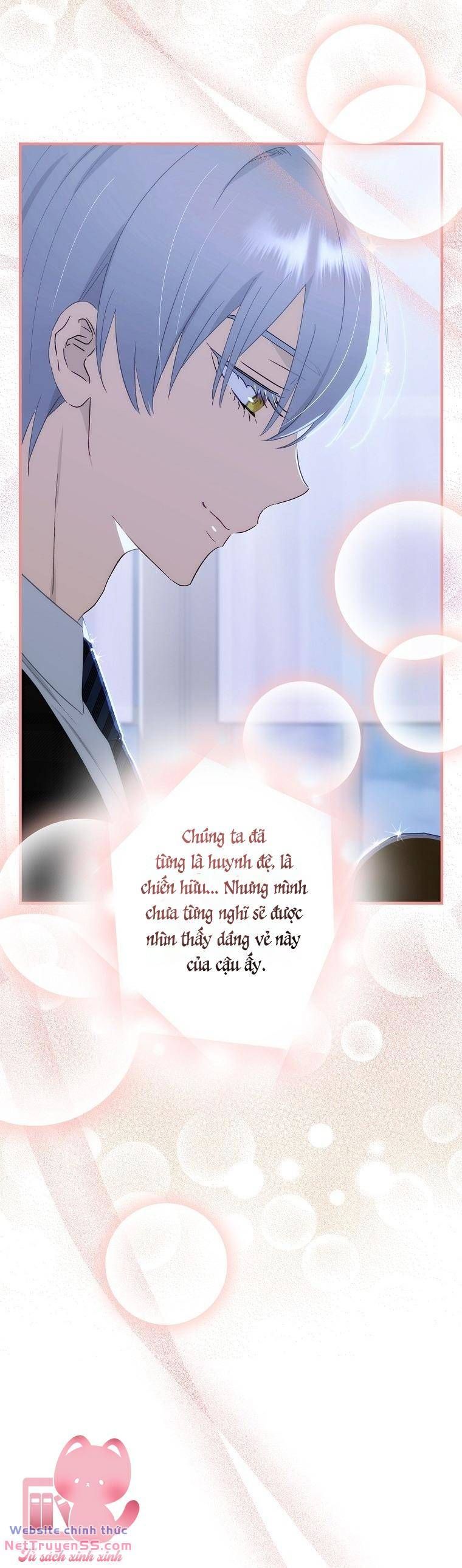 đọc truyện Đứa Bé Đó Không Phải Con Anh Chương 66 ảnh 55 tại Thiên Thai Truyện